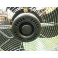 Ventilador elétrico de 45cm com CE / SAA / CB